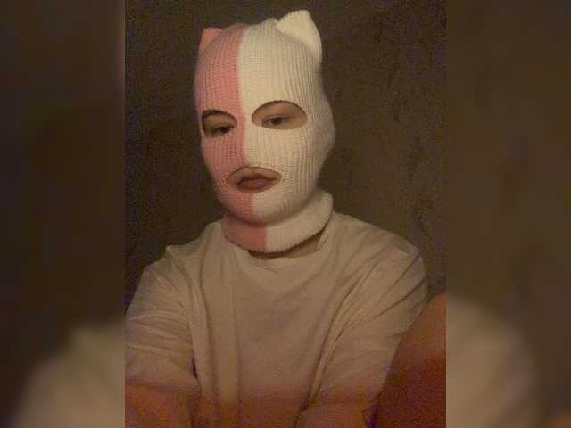 Ananastik's BongaCams show and profile