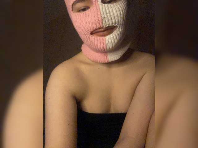 Ananastik's BongaCams show and profile