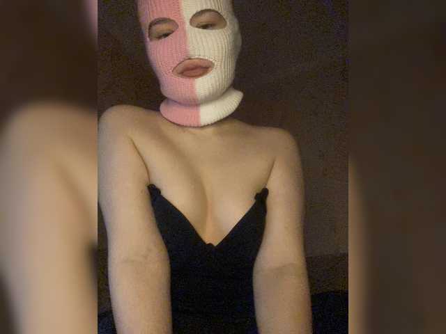 Ananastik's BongaCams show and profile