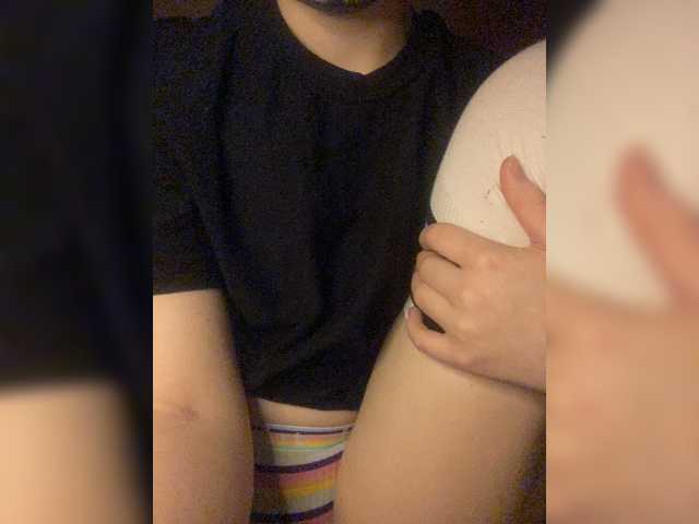 Ananastik Live Cam on BongaCams