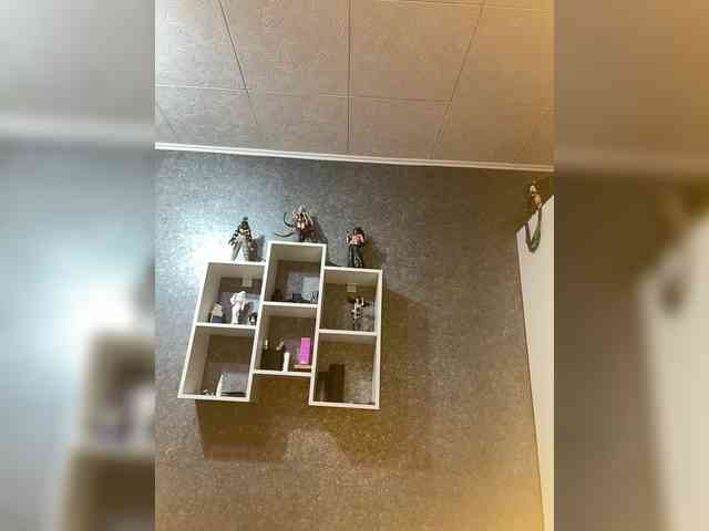 camsex live Milkkksheik-981