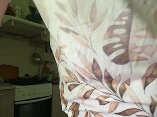 Lalisochka Porn Show