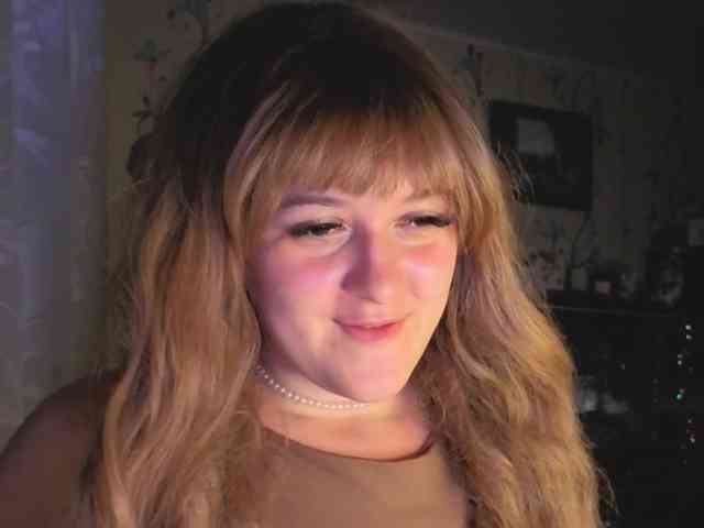Lalisochka webcam