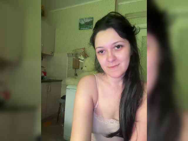 Lalisochka webcam
