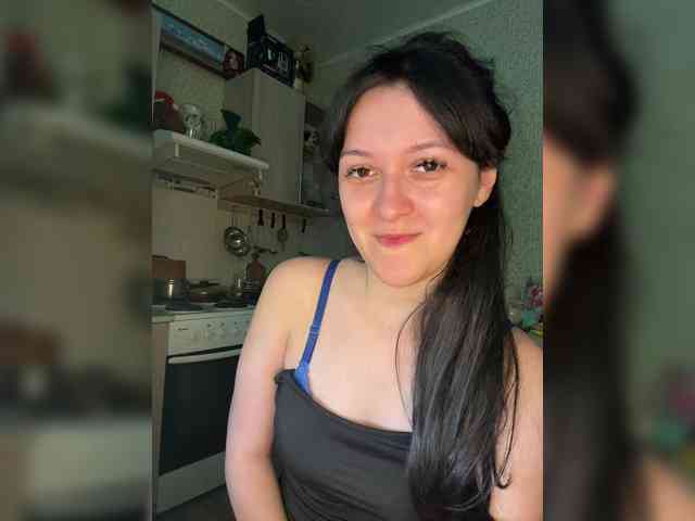 Lalisochka webcam