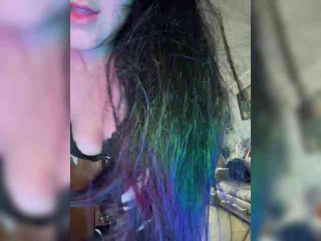 Lalisochka webcam