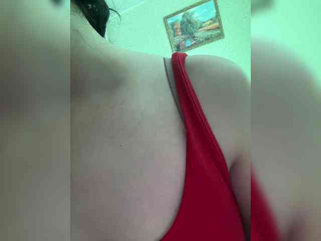 Lalisochka webcam