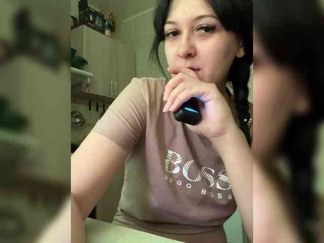 Lalisochka webcam