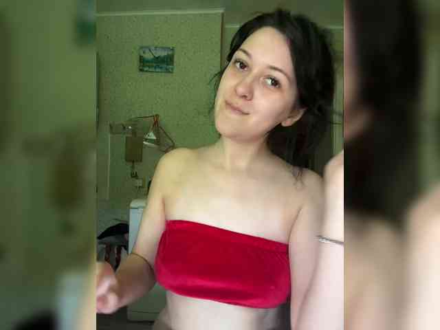 Lalisochka webcam