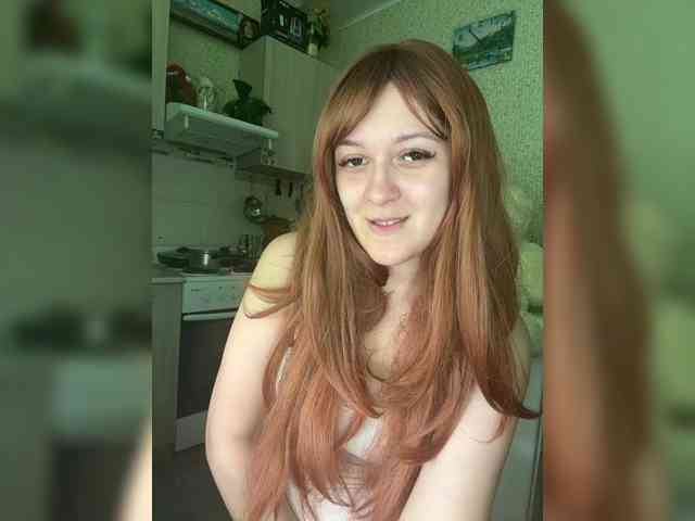 Lalisochka webcam