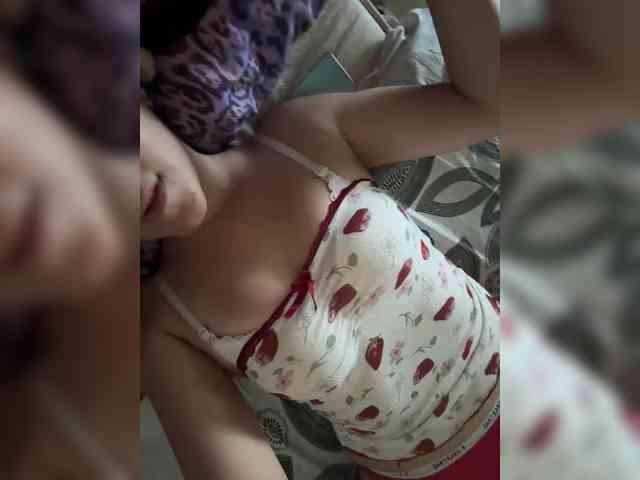 Lalisochka webcam