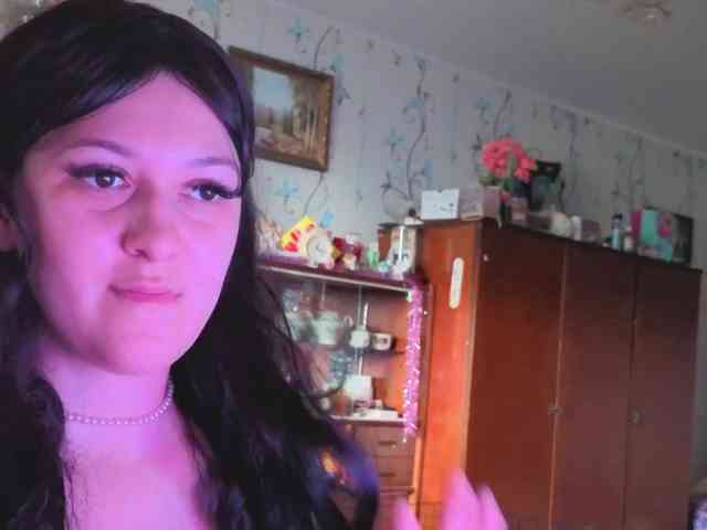 Lalisochka webcam