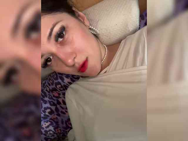 Lalisochka webcam