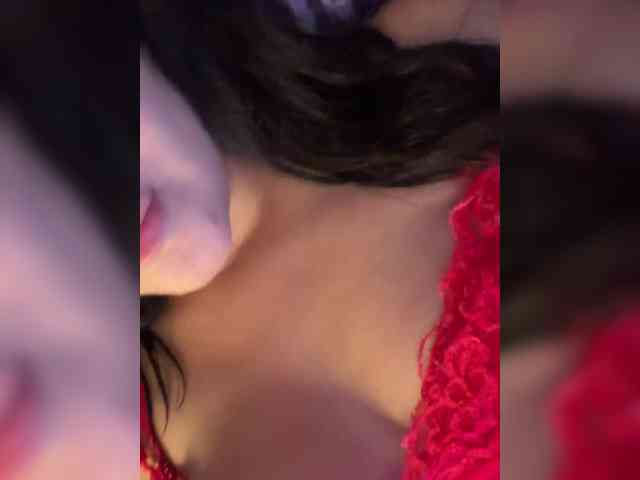 Lalisochka webcam