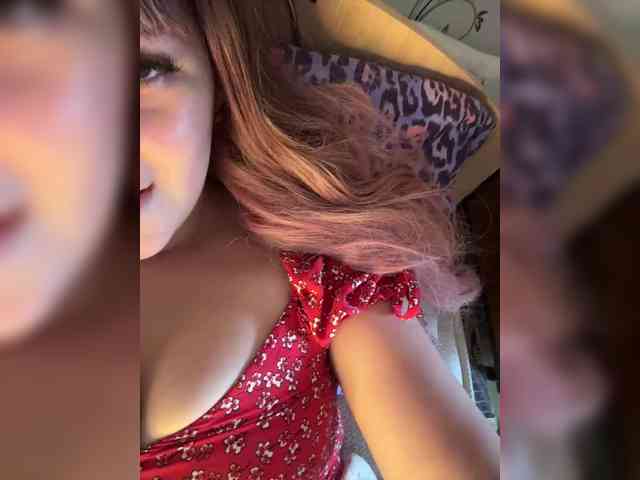 Lalisochka webcam
