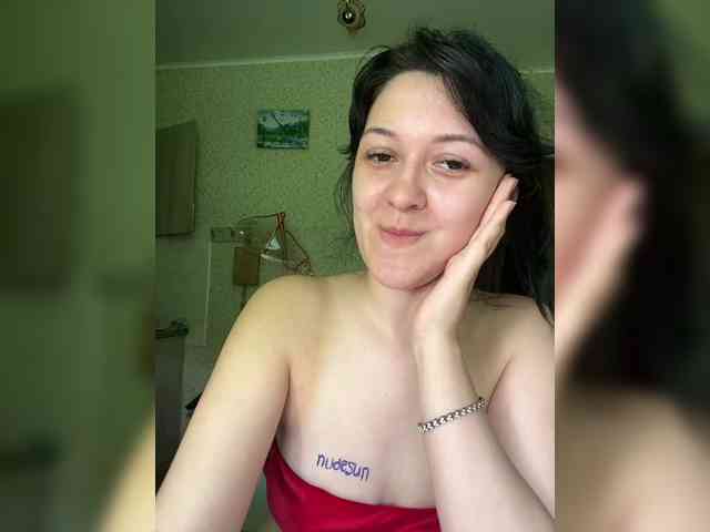 Lalisochka webcam