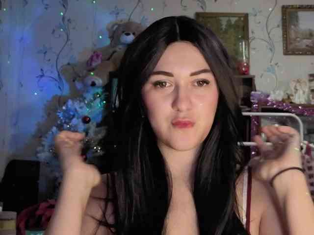 Wernaya_dama_ webcam