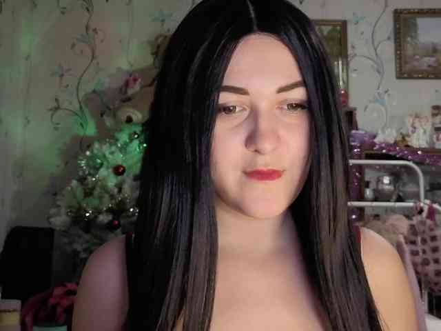 Wernaya_dama_ webcam