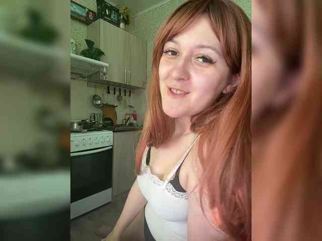 Lalisochka webcam