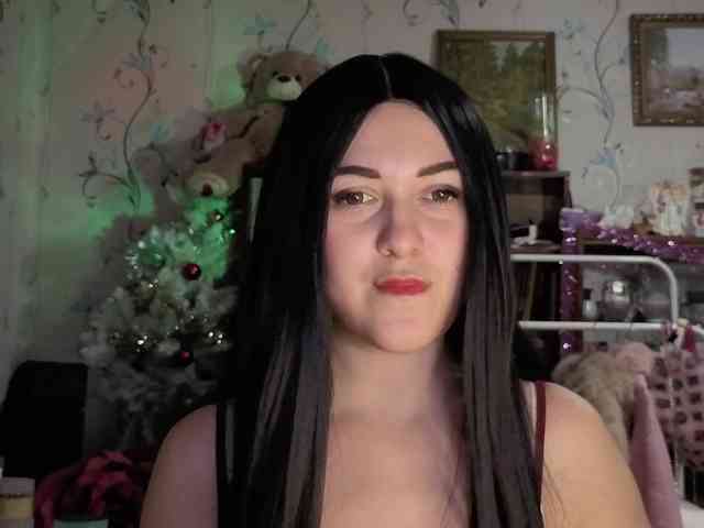 Wernaya_dama_ webcam