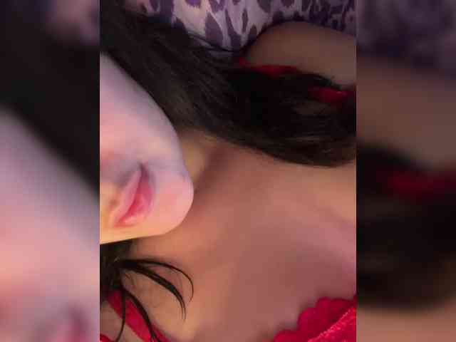 Lalisochka webcam