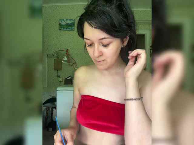 Lalisochka webcam