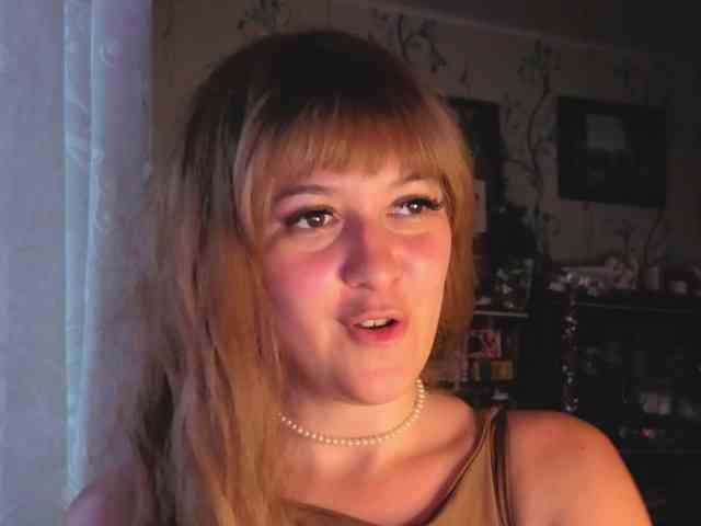 Lalisochka webcam