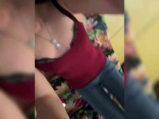 Wernaya_dama_ webcam