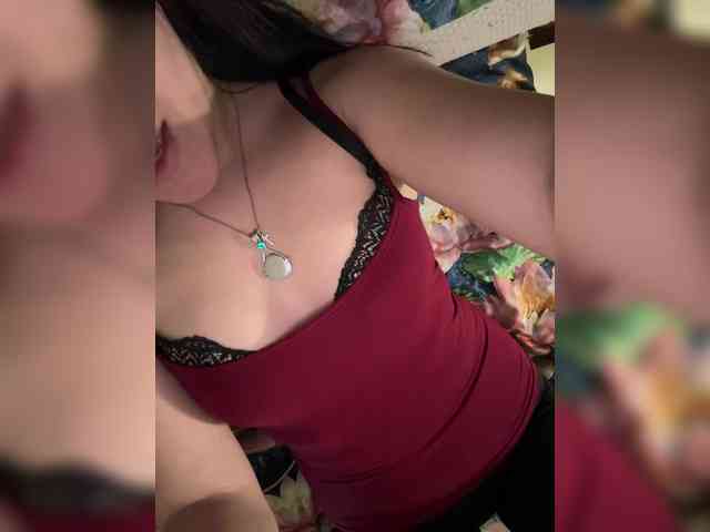 Wernaya_dama_ webcam