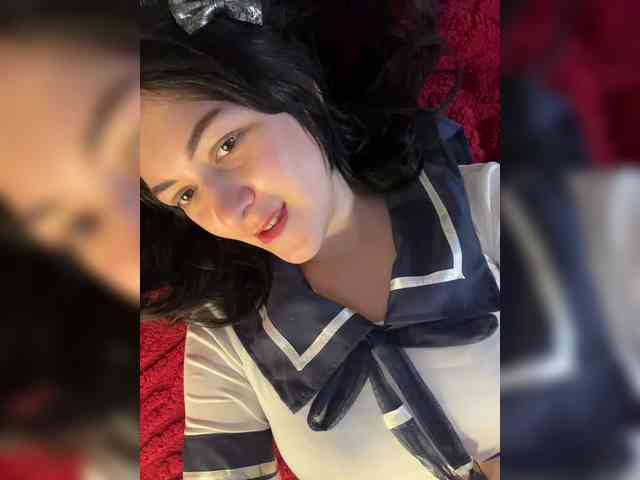 Wernaya_dama_ webcam