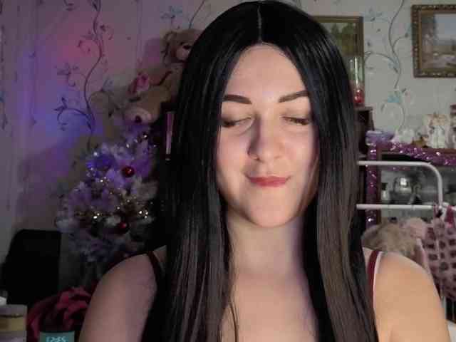 Wernaya_dama_ webcam