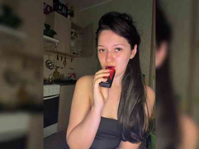 Lalisochka webcam