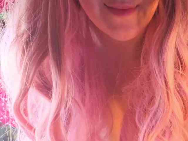Lalisochka webcam