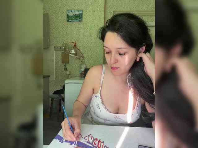 Lalisochka webcam