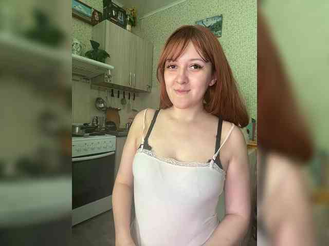 Lalisochka webcam