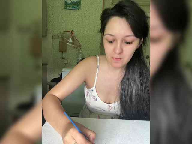 Lalisochka webcam