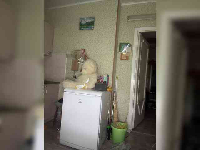 Lalisochka webcam