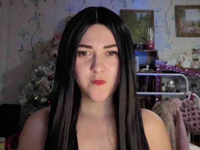 Wernaya_dama_ webcam