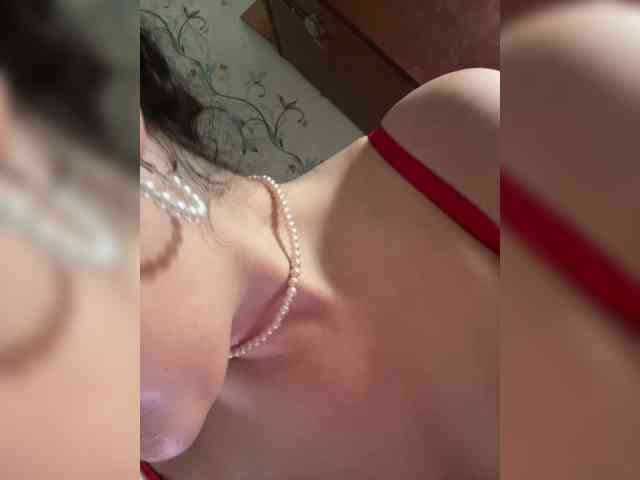 Lalisochka webcam