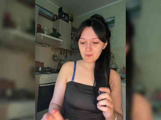 Lalisochka webcam