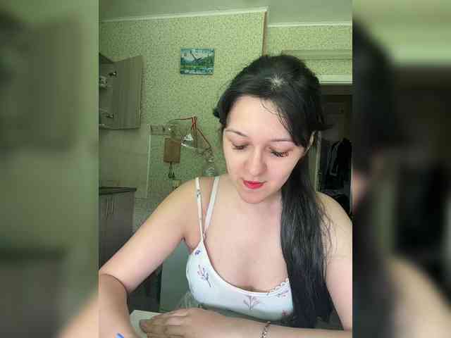 Lalisochka webcam