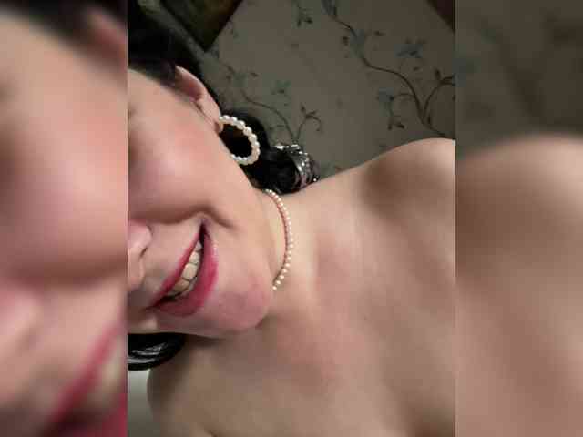 Lalisochka webcam