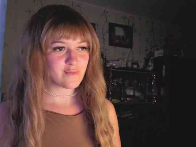 Lalisochka webcam