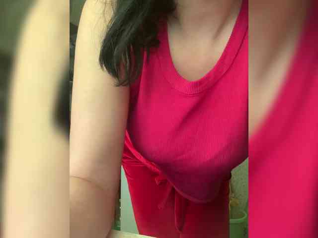 Lalisochka webcam