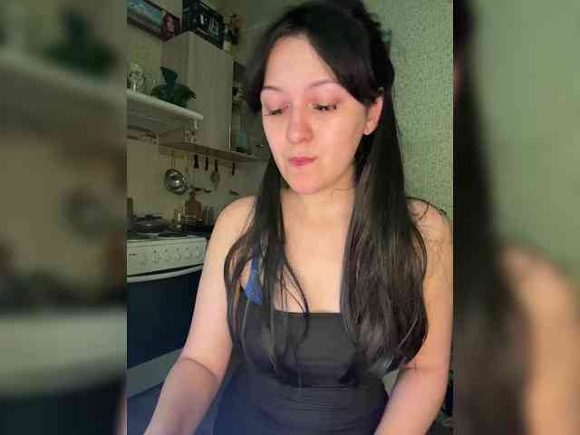 Lalisochka webcam