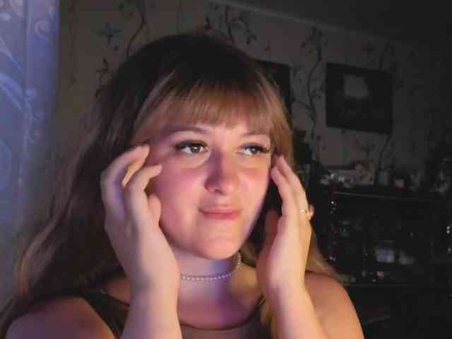 Lalisochka webcam