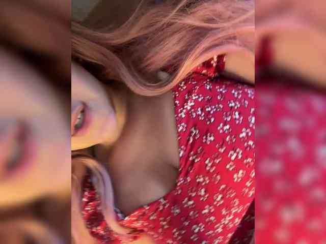 Lalisochka webcam