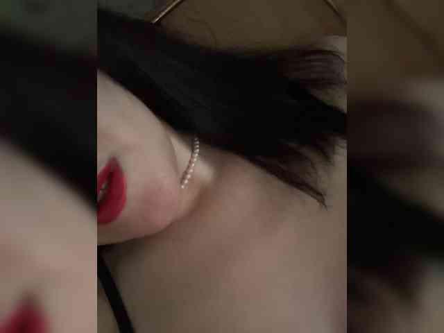 Lalisochka webcam