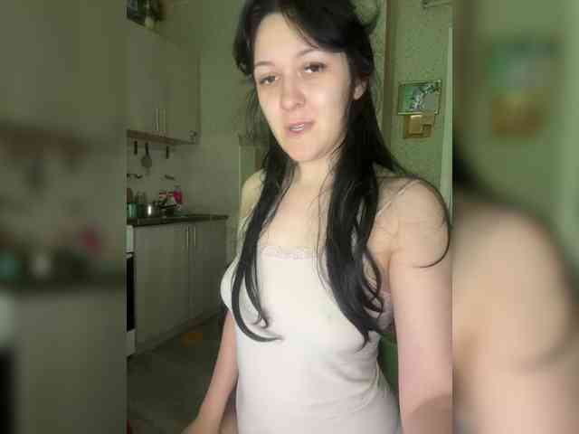 Lalisochka webcam