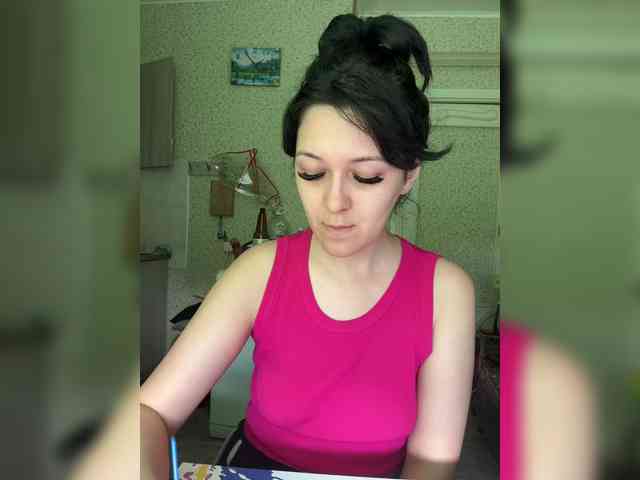 Lalisochka webcam